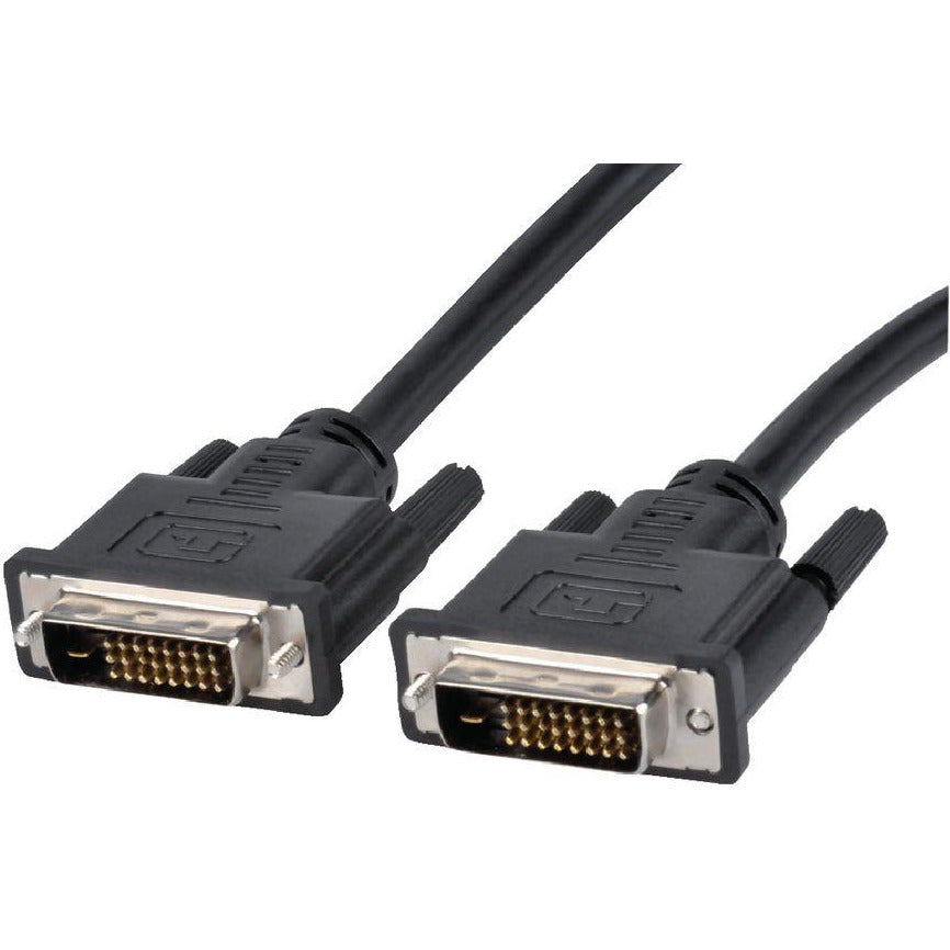 DVI-D cable