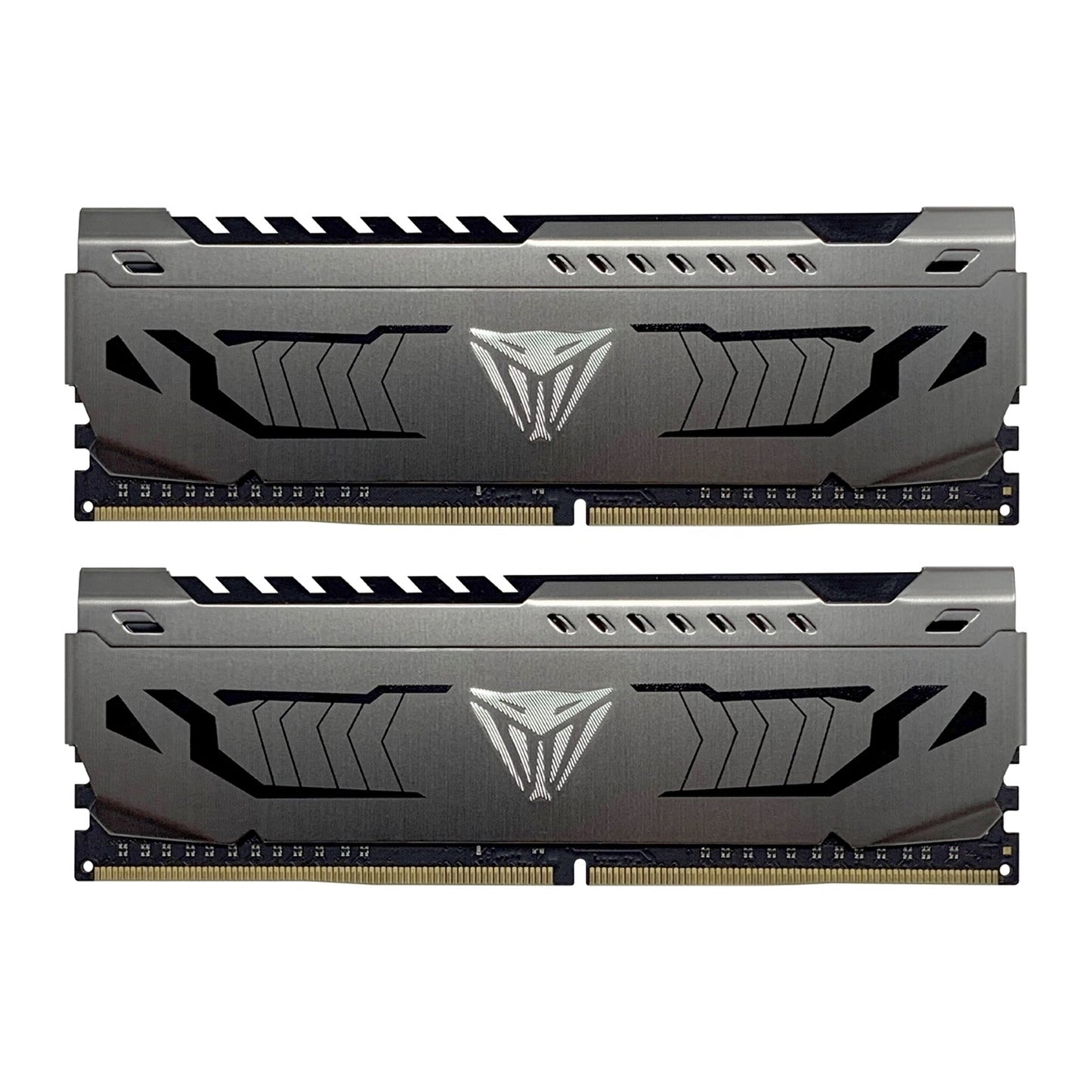 Patriot Viper Steel 16GB (2 x 8GB) DDR4 3200MHz RAM