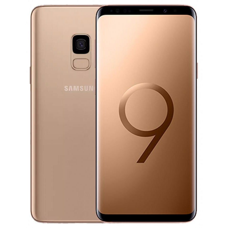 Samsung Galaxy S9 Unlocked Grade B Refurbished