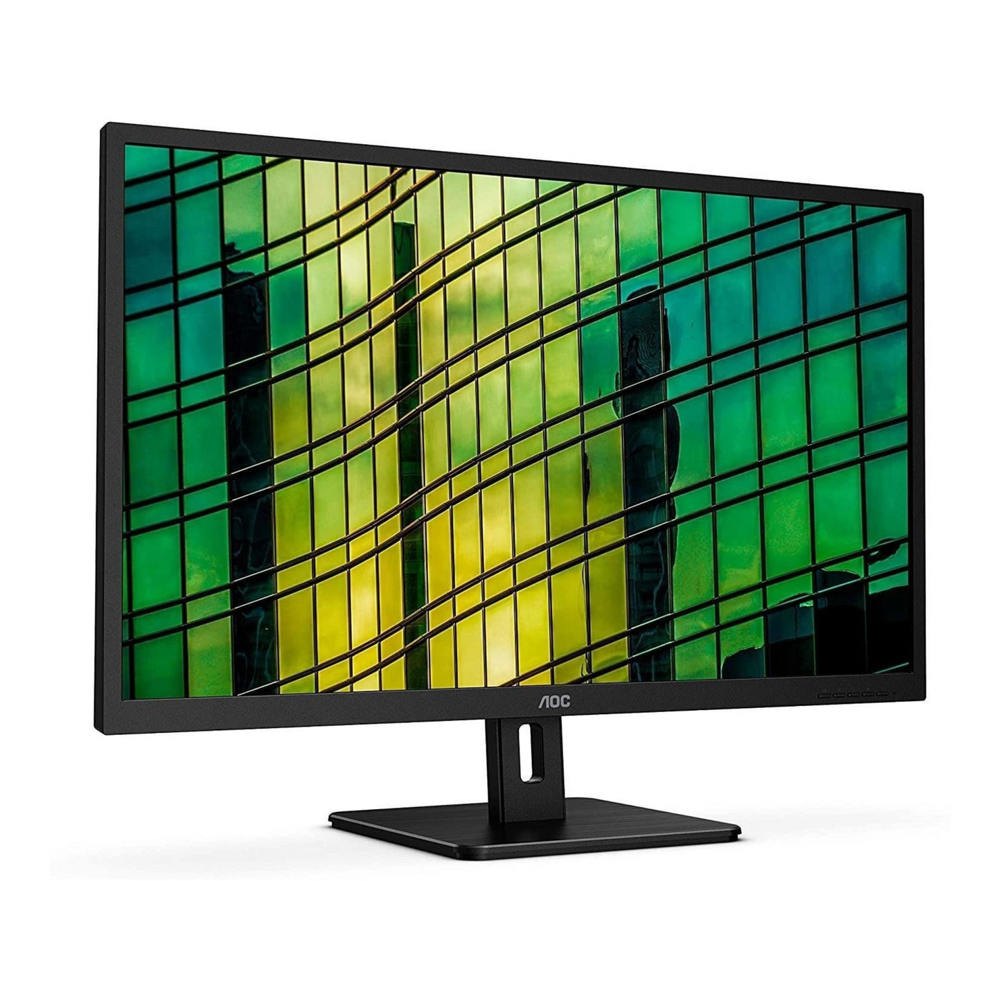 AOC Q32E2N 31.5" IPS QHD Monitor