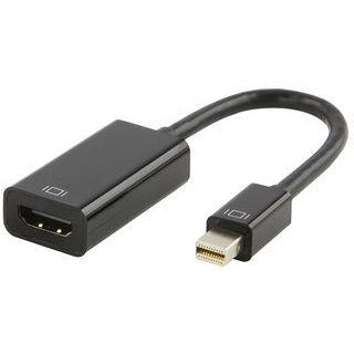 Mini dsiplay port to HDMI adapter