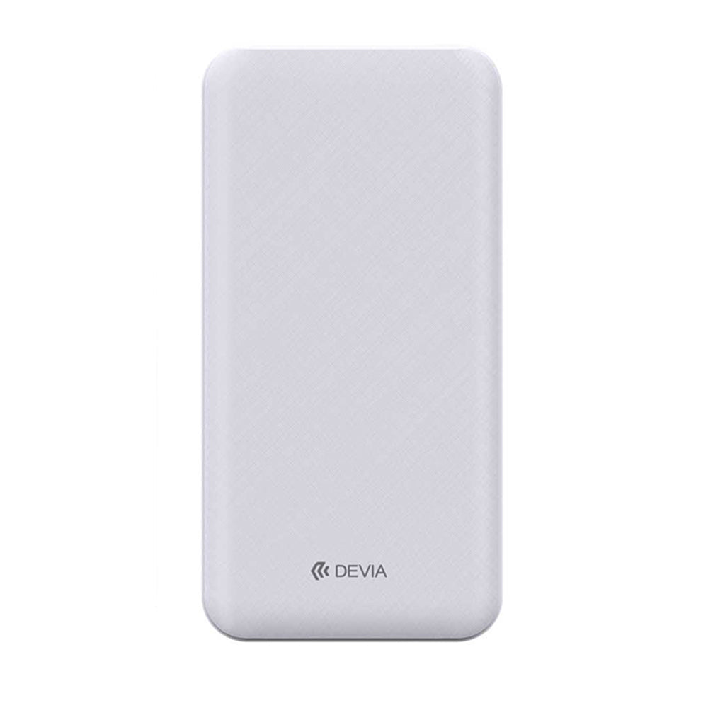 Devia 10,000 mAh Smart Power Bank