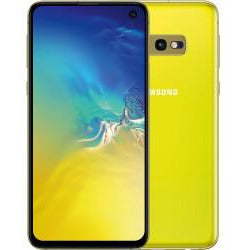 Samsung Galaxy S10e 128GB Unlocked Grade B Refurbished