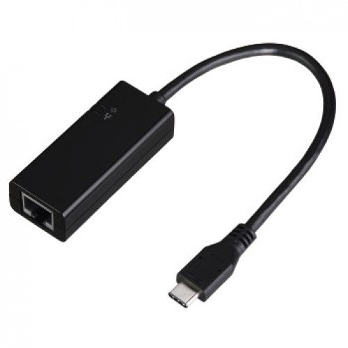USB-C Gigabit ethernet adapter
