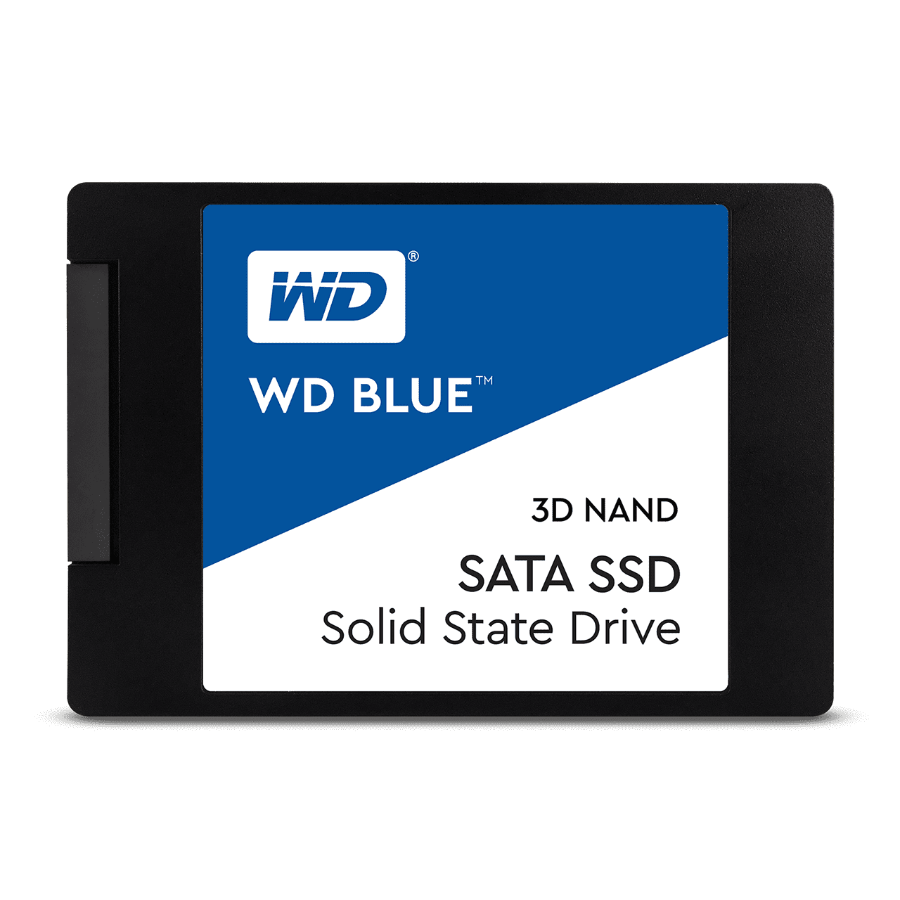 WD Blue SA510 G3 500GB 2.5" SATA SSD
