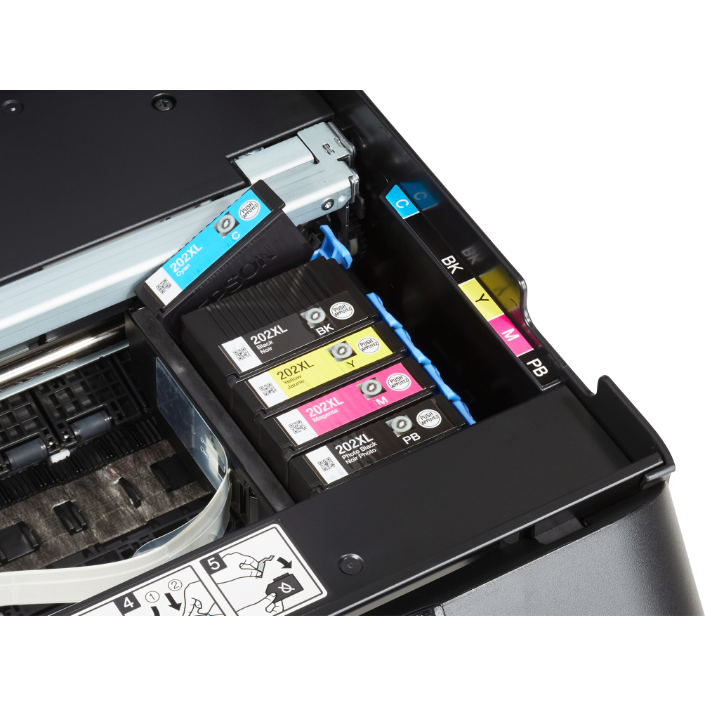 Epson XP-6100 All-in-one printer