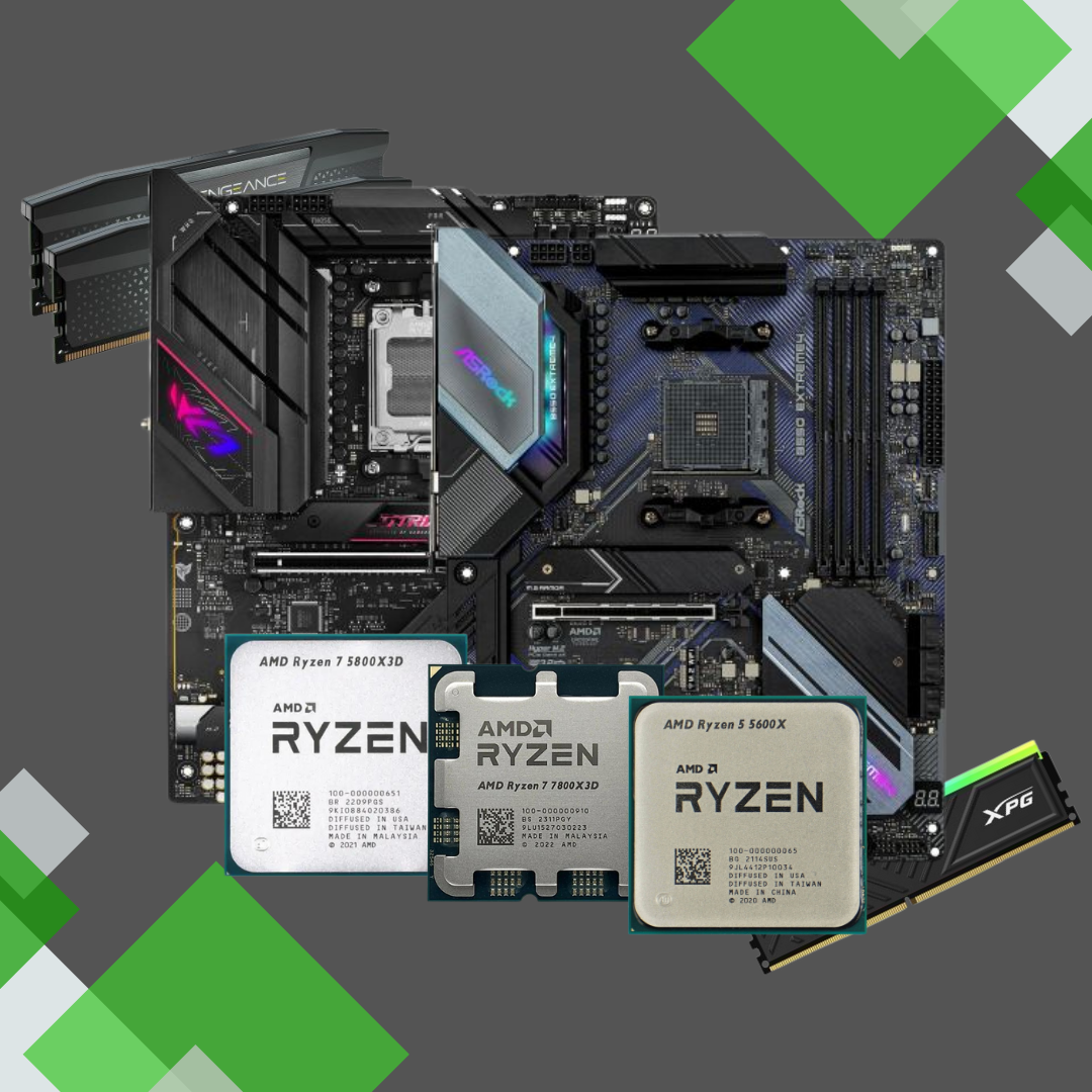 Components