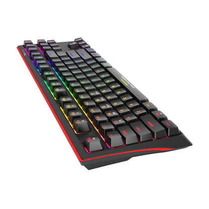 Marvo Scorpion 80% TKL Wireless RGB Mechanical Gaming Keyboard