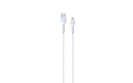 Devia 1m (2.1A) USB to Lightning Cable