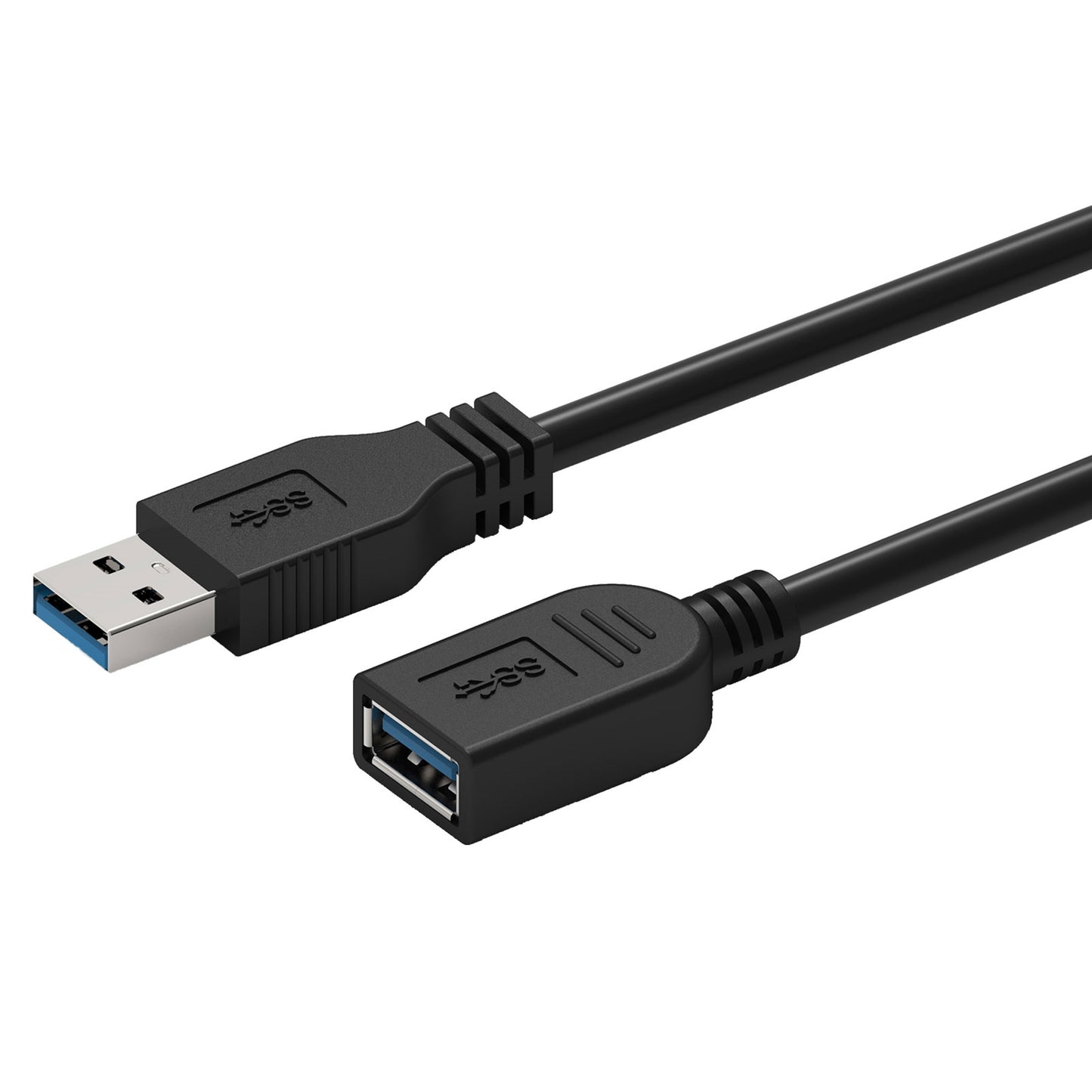 Prevo USBM-USBF-3M USB 3.0 Extension Cable