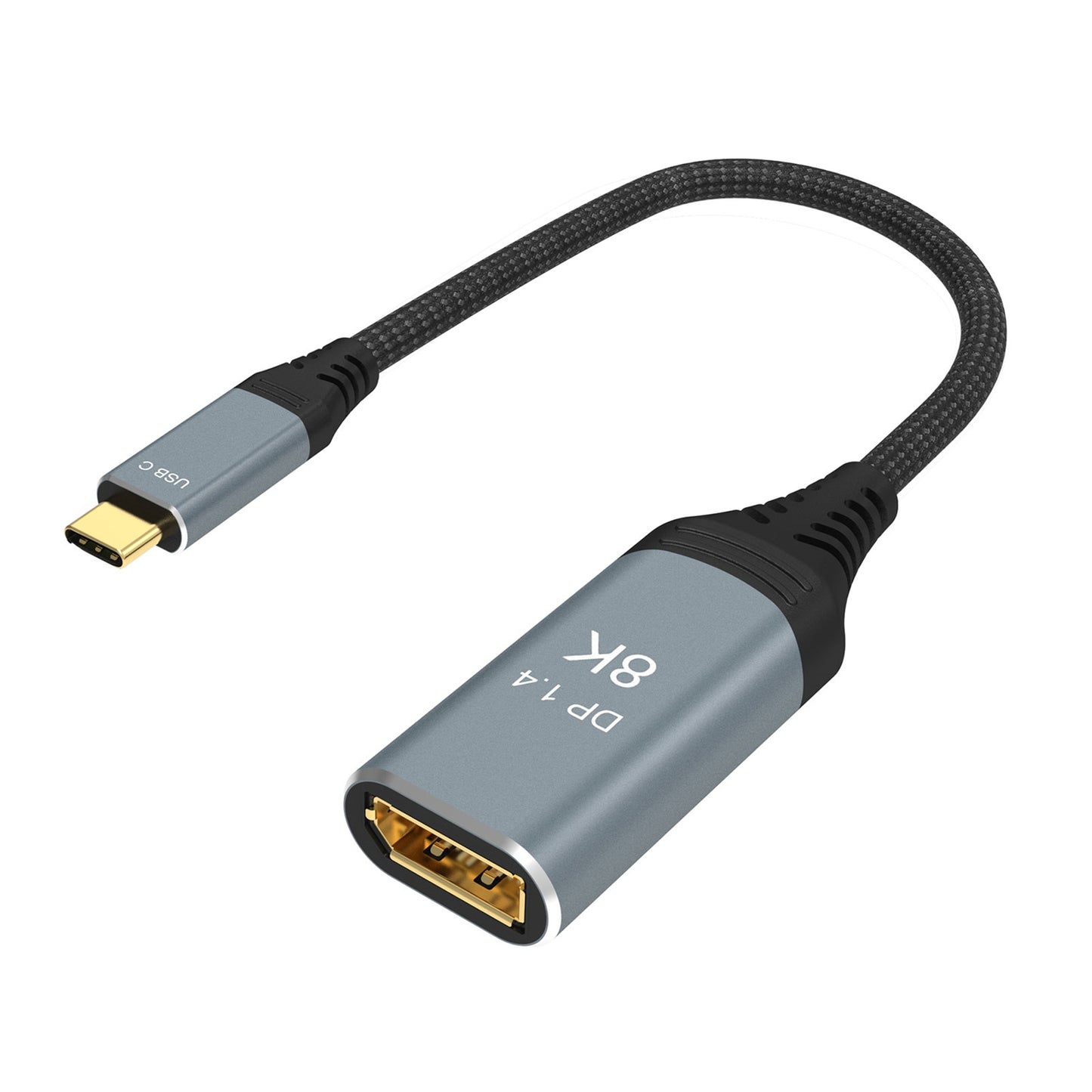 Prevo USBC-DP-ADA Display Converter Adapter