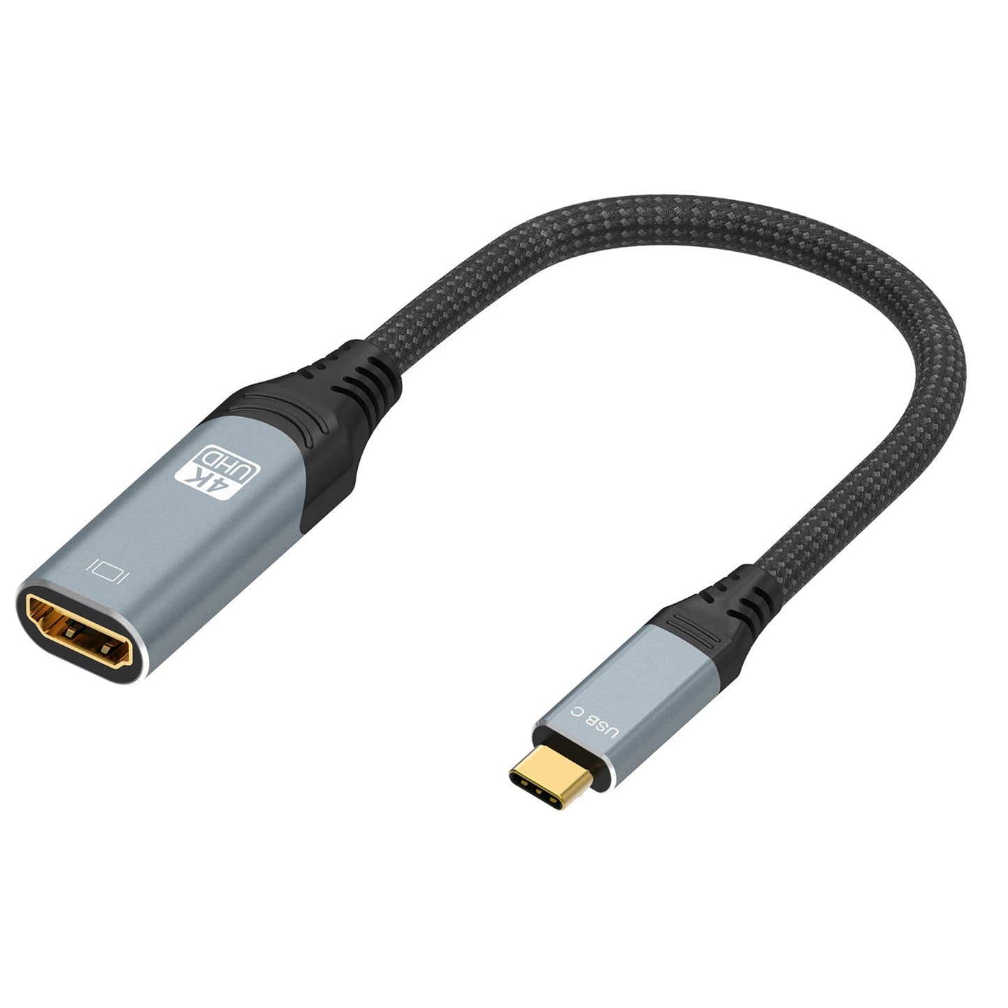 Prevo USBC-HDMI-ADA Display Converter Adapter