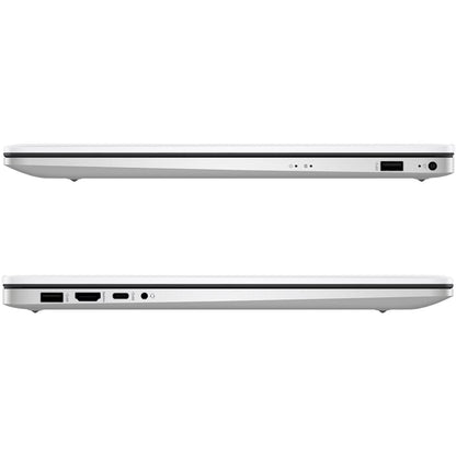 HP 17 Series R5 - AMD Ryzen 5 7520U, 8GB RAM, 512GB SSD, 17" Laptop
