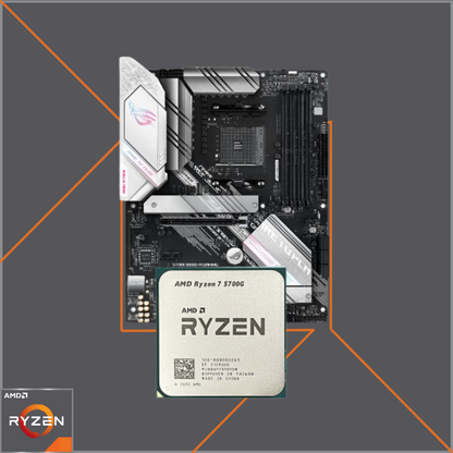 AMD Ryzen 7 5700G Bundle