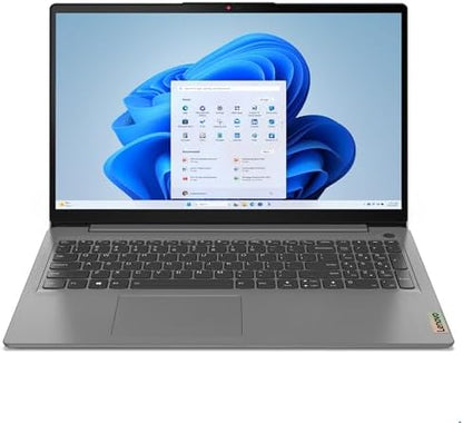 REFURB Lenovo Ideapad 3I  - i5 12th Gen, 8GB RAM, 256GB SSD, 15.6" FHD laptop