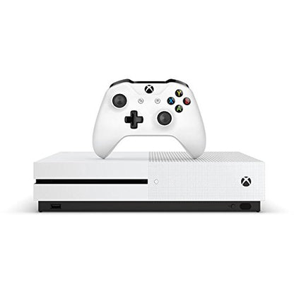 Refurb Xbox One S 1TB Unboxed