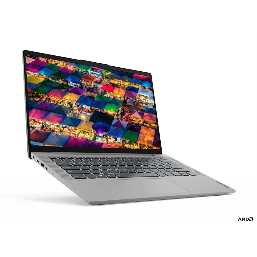 Lenovo IdeaPad 1i - Ryzen 7 3700U, 8GB RAM, 512GB SSD, 15.6" Laptop
