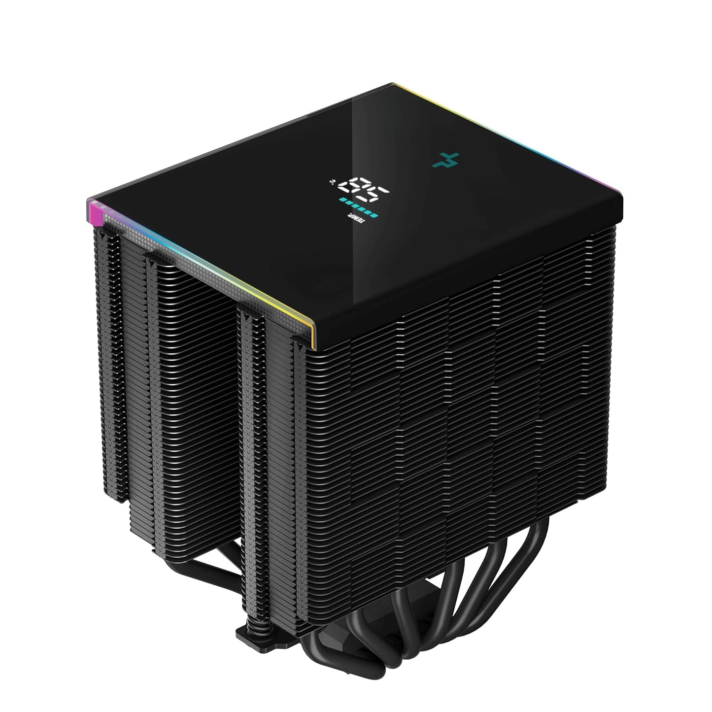 DeepCool AK620 Digital CPU Cooler
