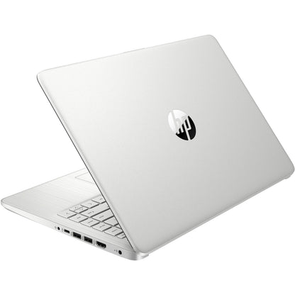 HP 14S DQ2524SA - i3 11th Gen, 4GB RAM, 128GB SSD, 14" Laptop