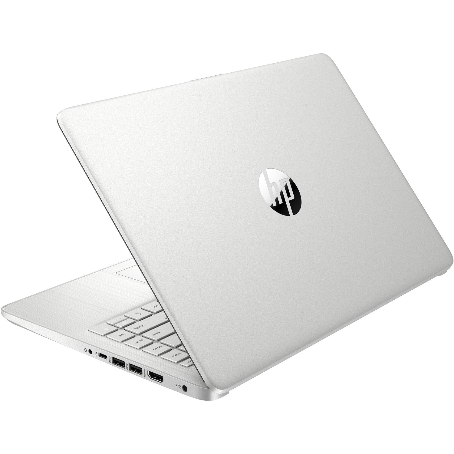HP 14S FQ1013SA - Ryzen 5 5500U, 4GB RAM, 512GB SSD, 14" Laptop