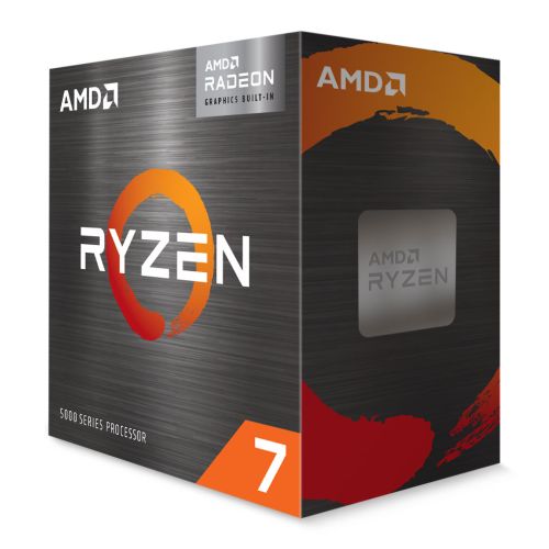 AMD Ryzen 7 5700G CPU