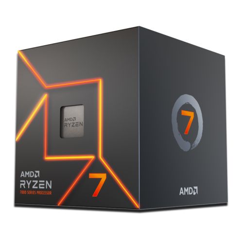 AMD Ryzen 7 7700 CPU