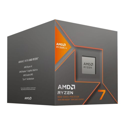 AMD Ryzen 7 8700G CPU