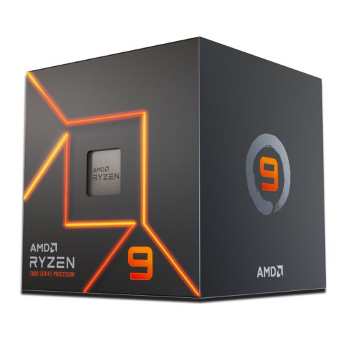 AMD Ryzen 9 7900 CPU