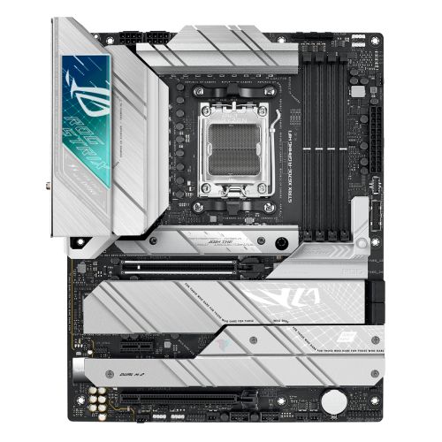 ASUS ROG STRIX X670E-A GAMING WIFI ATX AM5 Motherboard