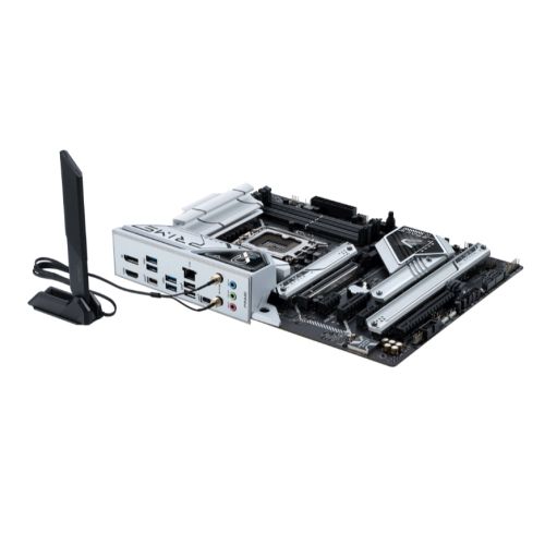 Asus PRIME Z790-A WIFI ATX Intel 1700 DDR5 Motherboard – Pudsey