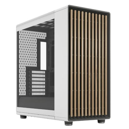 Fractal Design North XL RC Chalk White Case