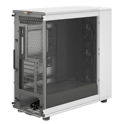 Fractal Design North XL RC Chalk White Case