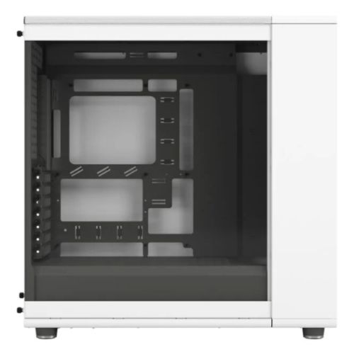 Fractal Design North XL RC Chalk White Case