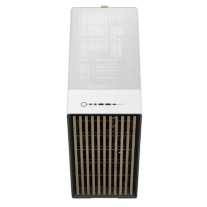 Fractal Design North XL RC Chalk White Case
