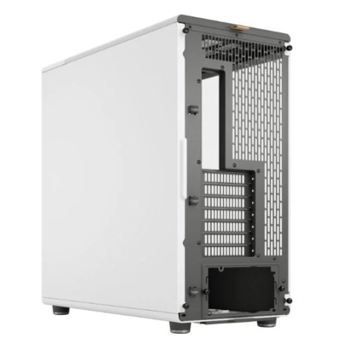 Fractal Design North XL RC Chalk White Case