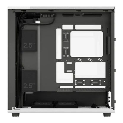 Fractal Design North XL RC Chalk White Case