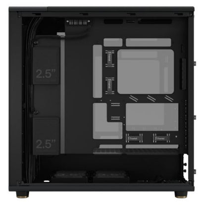 Fractal Design North XL RC Charcoal Black Case