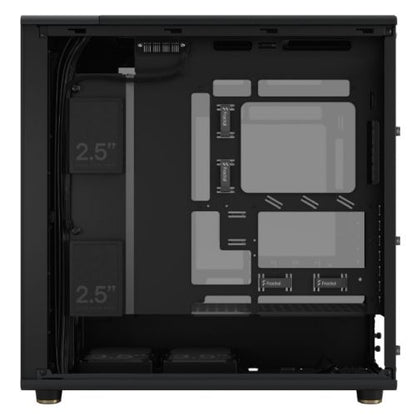 Fractal Design North XL RC Charcoal Black Case
