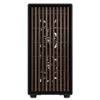 Fractal Design North XL RC Charcoal Black Case