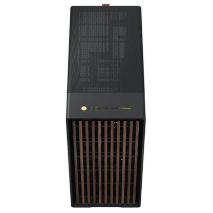 Fractal Design North XL RC Charcoal Black Case