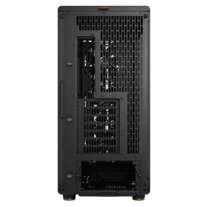 Fractal Design North XL RC Charcoal Black Case