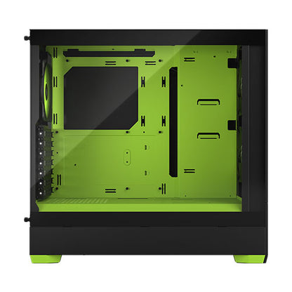 Fractal Design Pop Air RGB (Green Core TG) Gaming Case