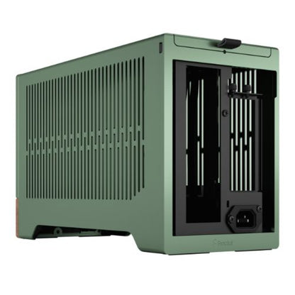 Fractal Design Terra Jade SFF PC Case