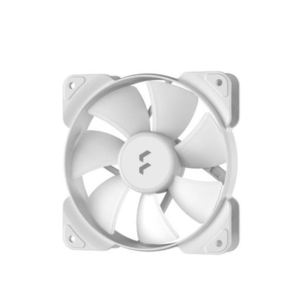 Fractal Design Aspect 12 12cm RGB PWM White Case Fan