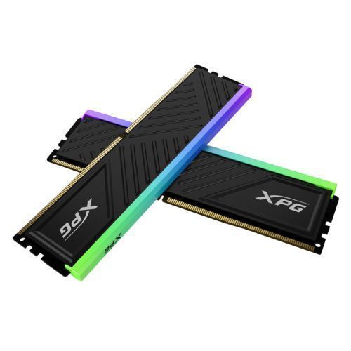 ADATA XPG Spectrix D35G RGB 32GB Kit (2 x 16GB) DDR4 3200MHz RAM