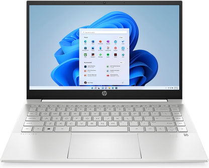 HP 14 DV2514SA - i3 12th Gen, 8GB RAM, 256GB SSD, 14" Touchscreen Laptop