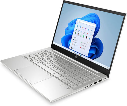 HP 14 DV2514SA - i3 12th Gen, 8GB RAM, 256GB SSD, 14" Touchscreen Laptop
