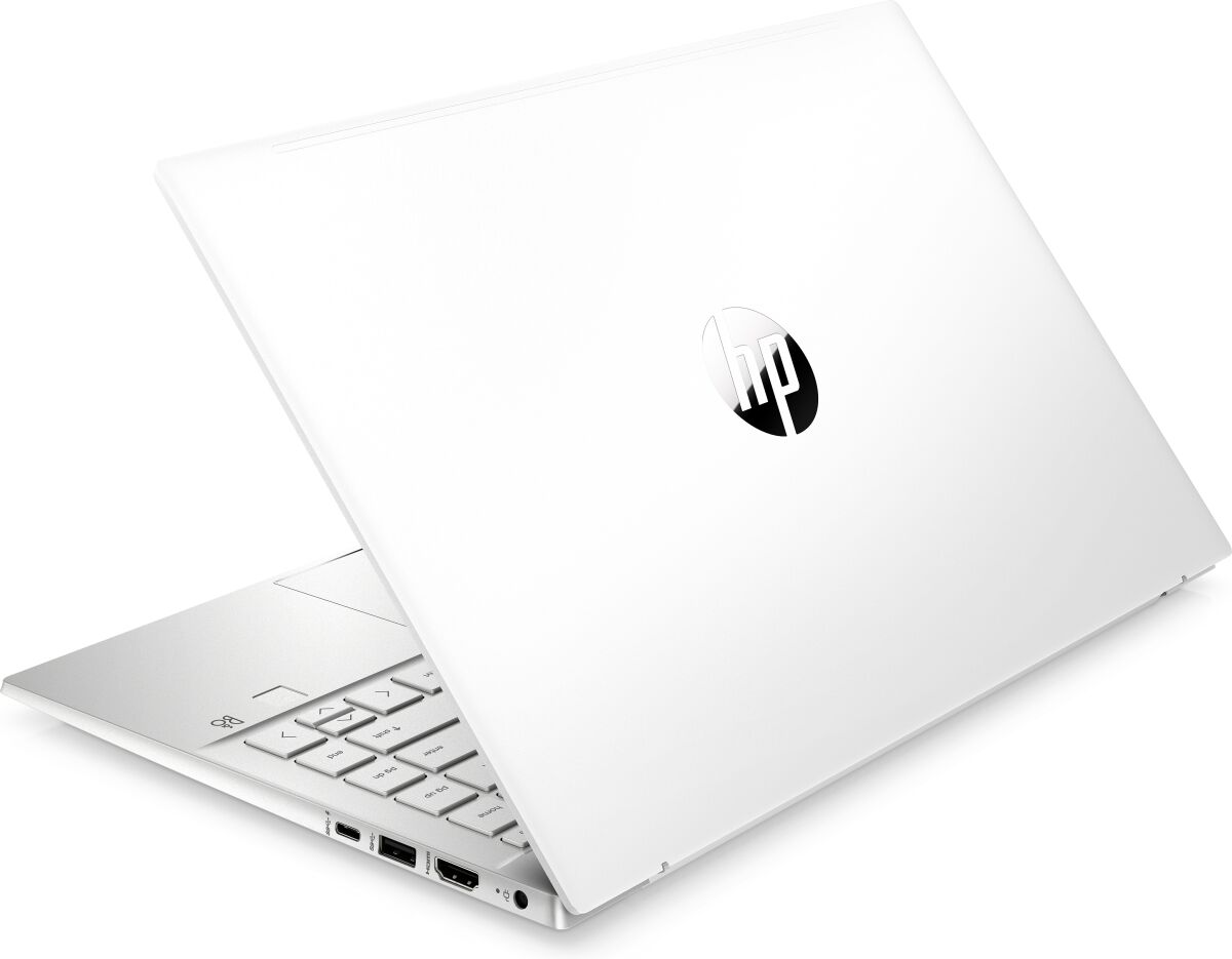 HP 15S FQ2039SA - i3 11th Gen, 4GB RAM, 128GB SSD, 15.6" Laptop