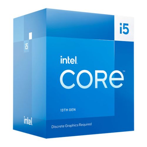 Intel i5 13400F CPU