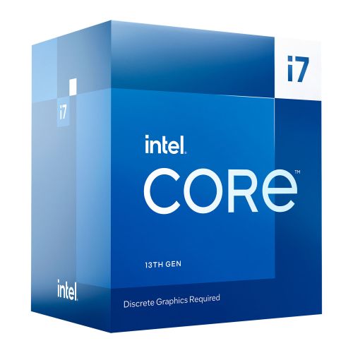 Intel i7 13700F CPU